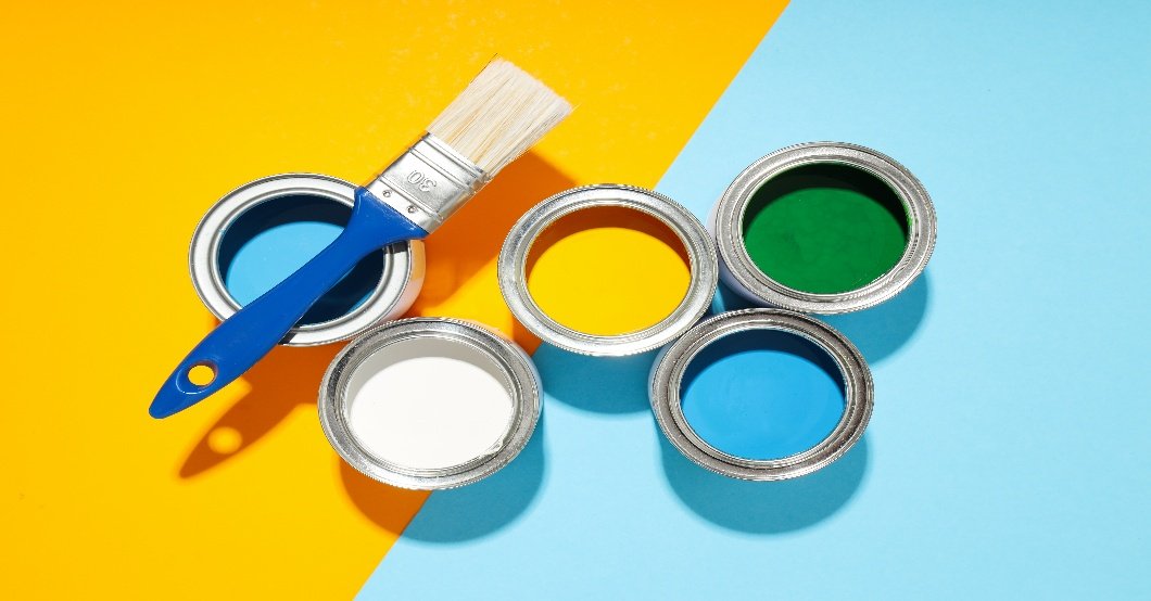 Specialty Additives for Paints & Coatings benefits